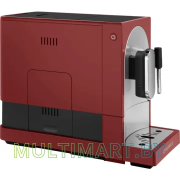 Кофемашина MAUNFELD MF-A7021RD картинка 4